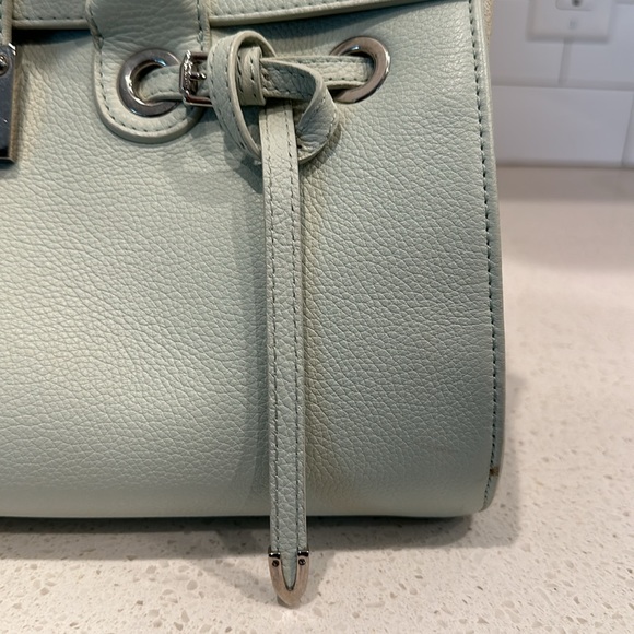 Jimmy Choo Rosalie Satchel - Picture 11 of 12